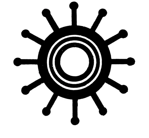 Impeller - Jabsco