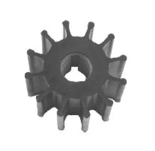 Impeller - Jabsco