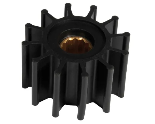 Impeller+ O-Ring Seewasserpumpe CM2.16/CM3.27/CM4.42