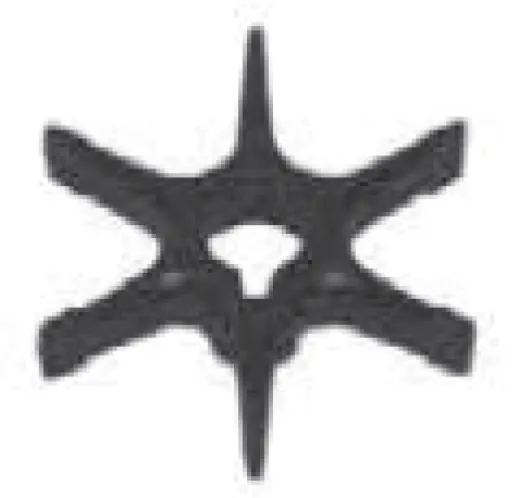 Impeller - Suzuki