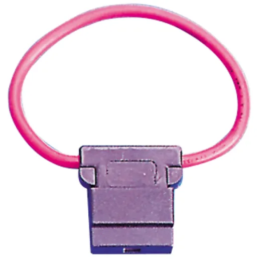 In-Line Sicherungshalter, 30a