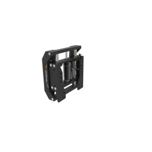 Seastar Elektr. Hydraulische Jack Plate Powerlift, 4 Setback