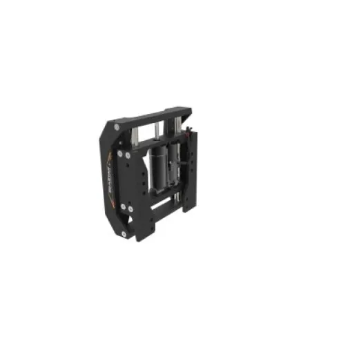 Seastar Elektr. Hydraulische Jack Plate Powerlift, 4 Setback
