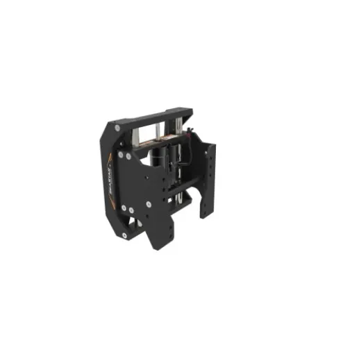 Seastar Elektr. Hydraulische Jackplate Powerlift, 12 Setback (Xtreme)