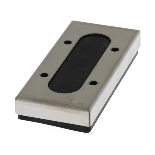 INDEX MARINE Mehrfach-Kabeldurchführung DR A4/PA für Kabel max.10mm
