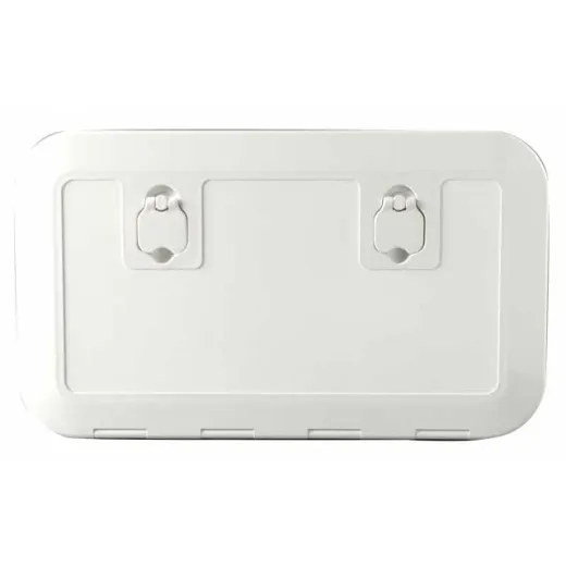 Inspectiedeksel RVS316