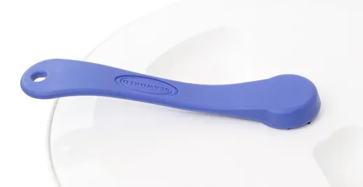 Inspektionsdeckel schwarz 6