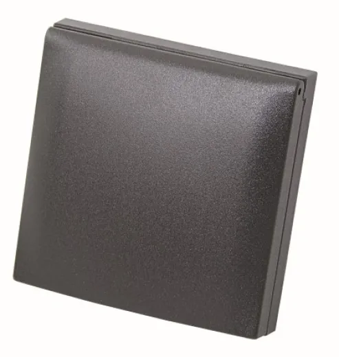 Integro FLOW 2-fach Rahmen polarweiß glänzend