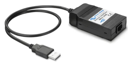 Interface MK2-USB ZIE MK3