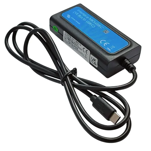 Interface MK3-USB-C (VE.Bus to USB-C)
