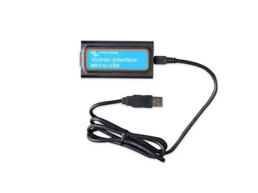 Interface MK3-USB (VE.Bus à USB)