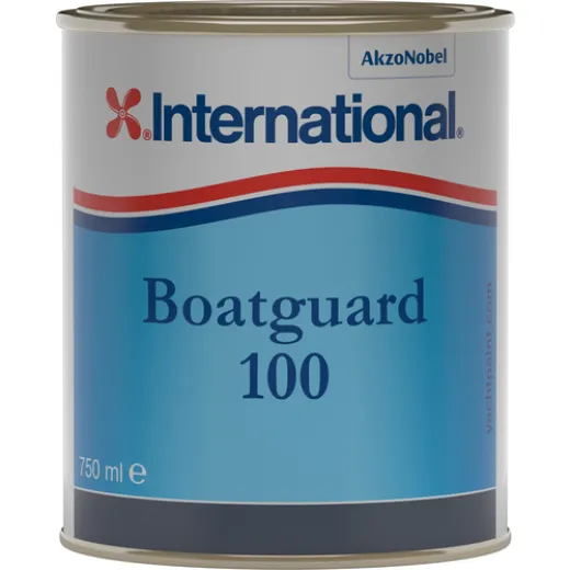 International Boatguard 100 Black 750 ml