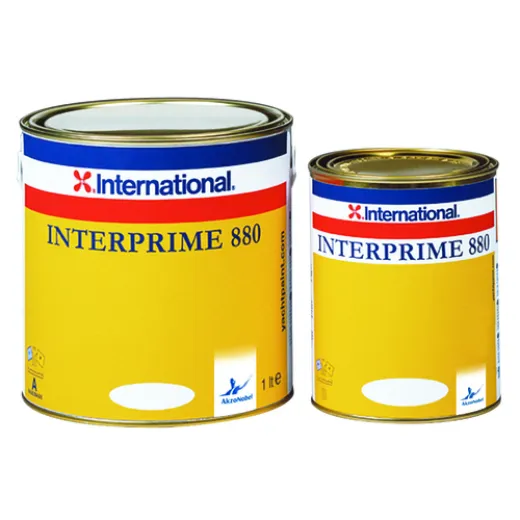 International Interprime 880 Basis 10L weiß