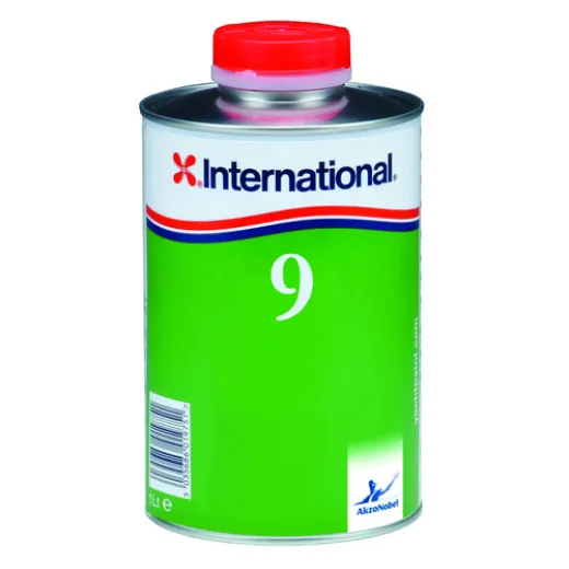 International Verdünnung Nr9 1 l