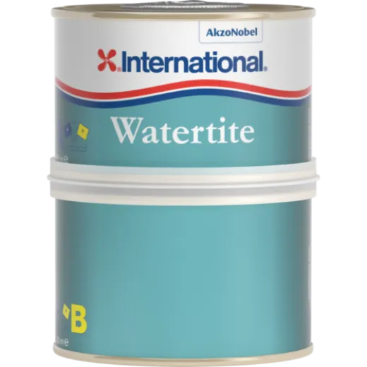 International Watertite Grau 1 l