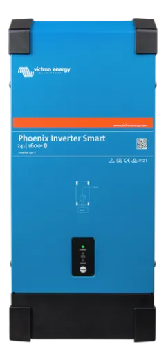 Inverter 12/1600 Smart