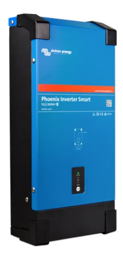 Inverter 12/2000 Smart