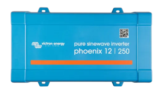 Inverter 12/250 VE.Direct