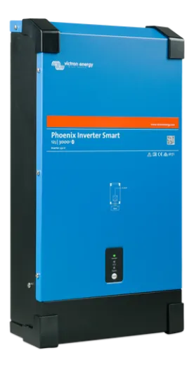 Inverter 12/3000 Smart