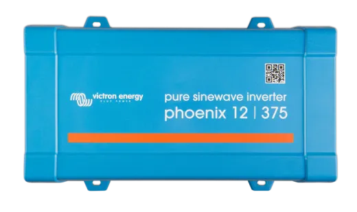 Inverter 12/375 VE.Direct