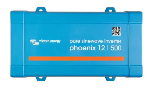 Inverter 12/500 VE.Direct