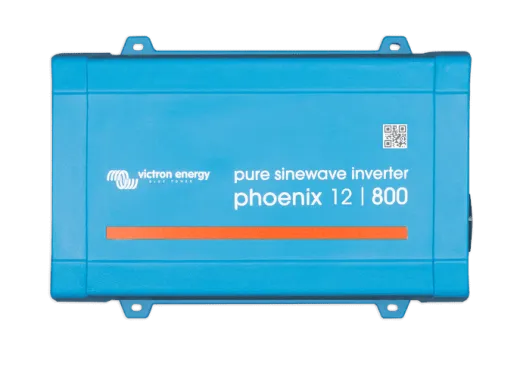 Inverter 12/500 VE.Direct