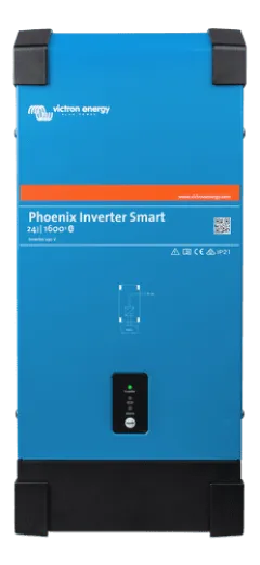 Inverter 24/1600 Smart