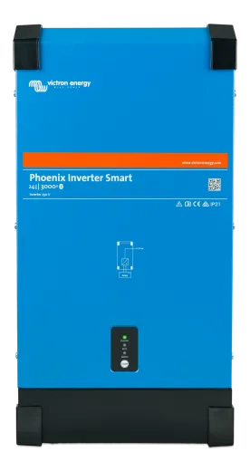 Inverter 24/3000 Smart