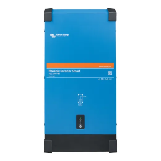 Inverter 24/5000 Smart