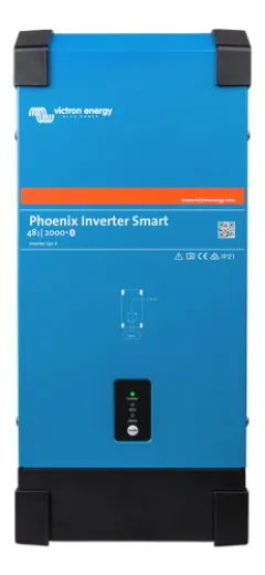 Inverter 48/2000 Smart