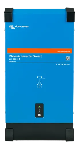 Inverter 48/3000 Smart