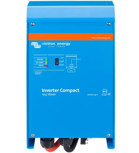 Inverter Compact 12/1600 VE.Direct