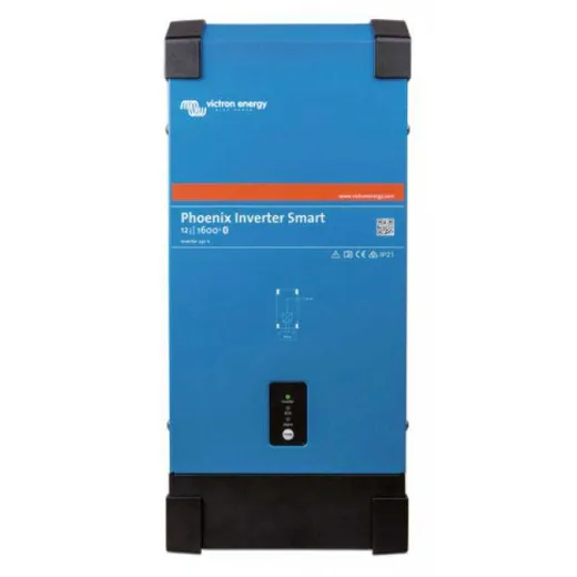 Inverter Compact 12/2000