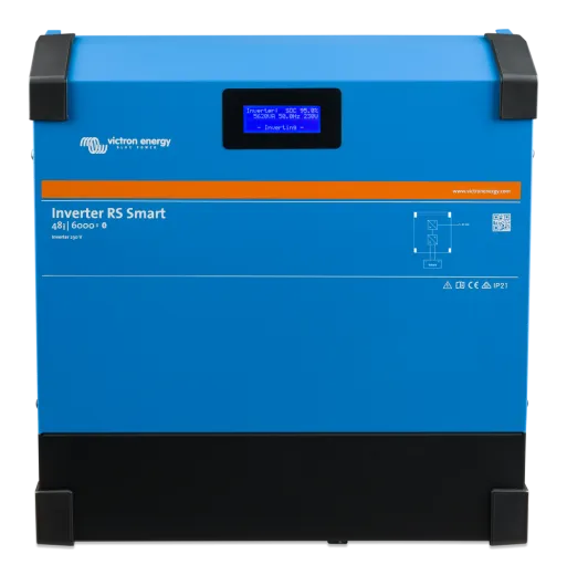 Inverter RS 48/6000 Smart