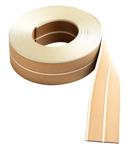 ISITEEK 2x45mm weiße Fuge Retail Pack 1qm