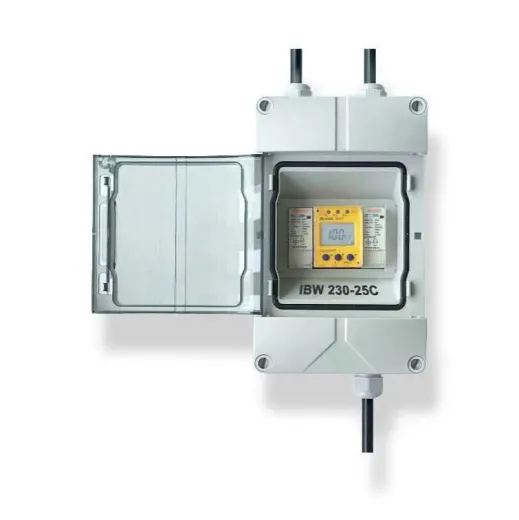Isolationswächter Typ IBW230-25C