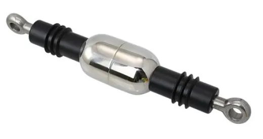 Isolator HiMod beidseitig Auge für 8mmØ