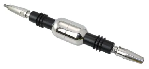 Isolator HiMod beidseitig Schraub-Terminal f.8mmØ