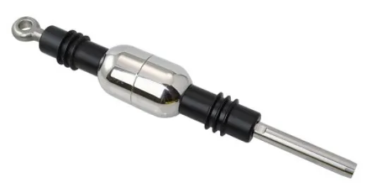 Isolator HiMod Walzterminal/Auge für 6mmØ