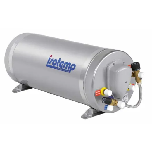 Isotemp "Slimline" (20 ltr, 295 mm, 630 mm, 9 kg, 750W)