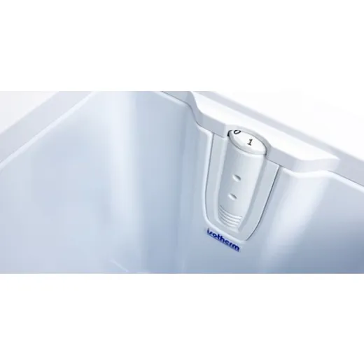 Isotherm BI29 Dual EinbauBox Version II 1229V