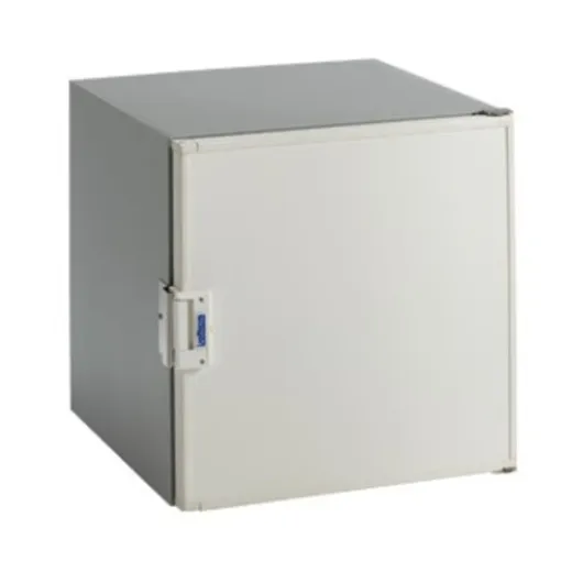 Isotherm CR40 Cubic weiße Front 1224V