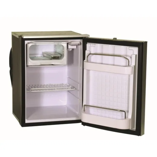 Isotherm CR42 Elegance Line Silver 1224V