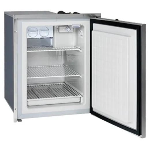 Isotherm CR63 Classic INOX Freezer 12/24V RH