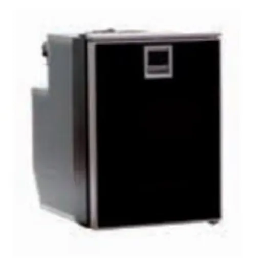 Isotherm CR65 Elegance Line Black 1224V