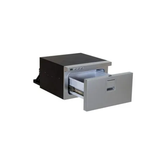 Isotherm DR16 Drawer Silver 1224V