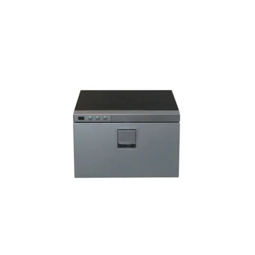 Isotherm DR16 Drawer Silver 1224V