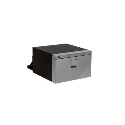 Isotherm DR16 Drawer Silver 1224V