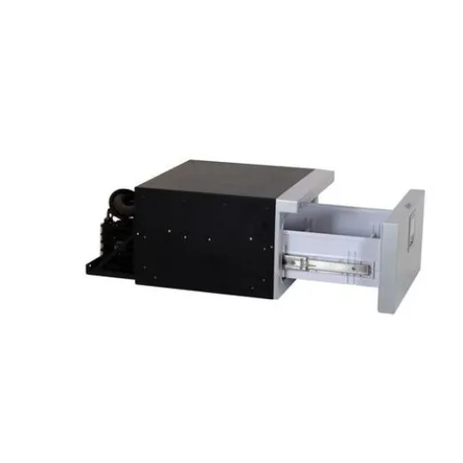 Isotherm DR16 Drawer Silver 1224V