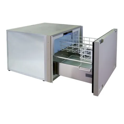Isotherm DR70F Drawer mit Icemaker 115V